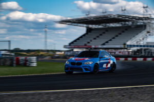 Trening Autodrom Słomczyn